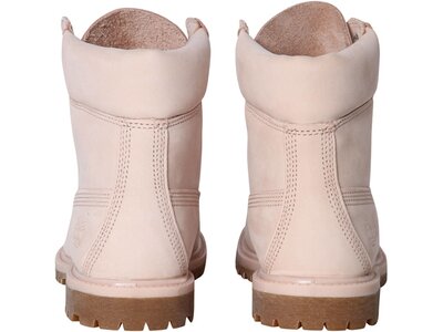 TIMBERLAND Damen Stiefel 6-Inch Premium Boot - W Pink