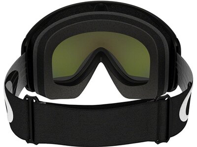 OAKLEY Ski- und Snowboardbrille "Flight Deck" Schwarz