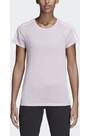 Vorschau: ADIDAS Damen T-Shirt Essentials 3-Streifen