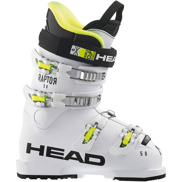 HEAD Kids Skischuhe Raptor 50