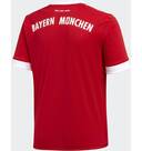 Vorschau: ADIDAS Kinder FC Bayern München Heimtrikot