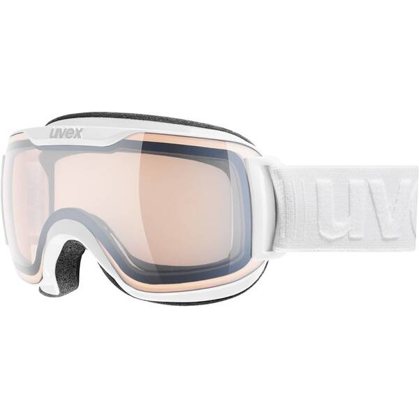 UVEX Skibrille / Snowboardbrille Downhill 2000 S VLM