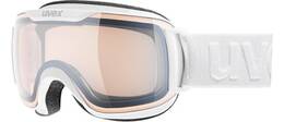 Vorschau: UVEX Skibrille / Snowboardbrille Downhill 2000 S VLM