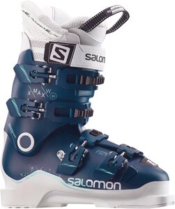 SALOMON Damen Skischuhe X Max 90 W 