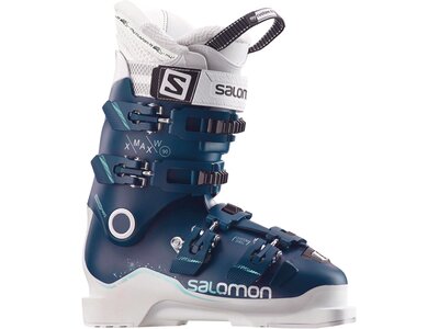 SALOMON Damen Skischuhe X Max 90 W Grün