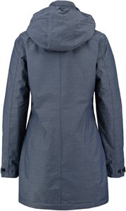Mckinley Damen Mantel Barrow Online Kaufen Bei Intersport