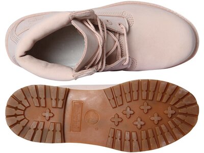 TIMBERLAND Damen Stiefel 6-Inch Premium Boot - W Pink