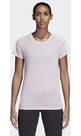 Vorschau: ADIDAS Damen T-Shirt Essentials 3-Streifen