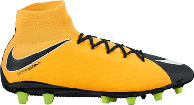 NIKE Herren Fußballschuhe Kunstrasen Hypervenom Phatal III ...