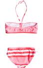 Vorschau: ROXY Kinder Bandeau-Bikini Set Dotsy Roxy Druck