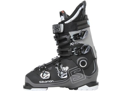 SALOMON Herren Skischuhe X Pro 100 Schwarz