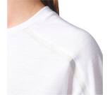Vorschau: ADIDAS Damen Trainingsshirt ZNE Tee 2 Wool