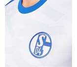 Vorschau: ADIDAS Herren Fußballtrikot Schalke 04 Away Jersey Saison 2017/18