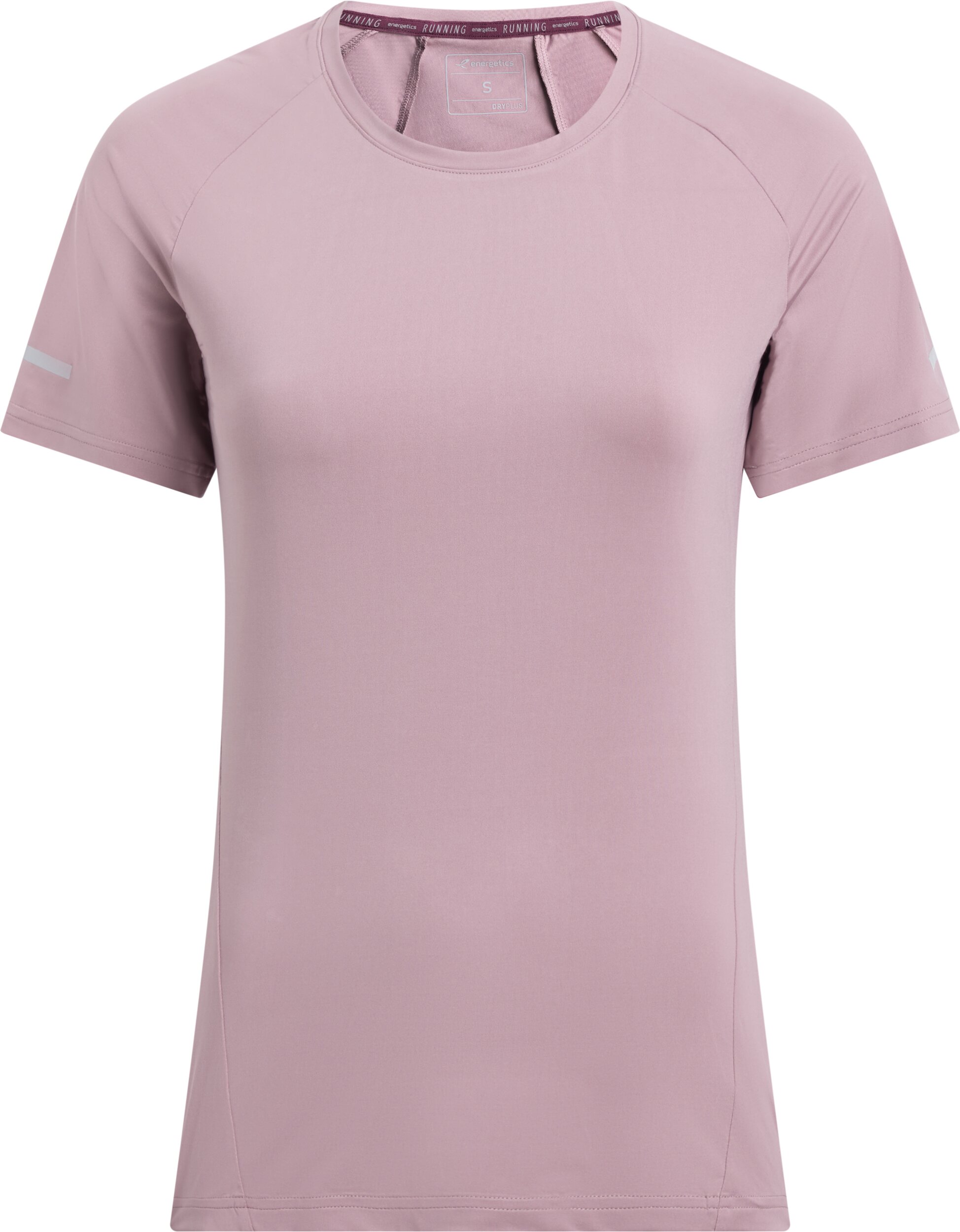 ENERGETICS Damen T-Shirt Da.-T-Shirt Giade II SS W