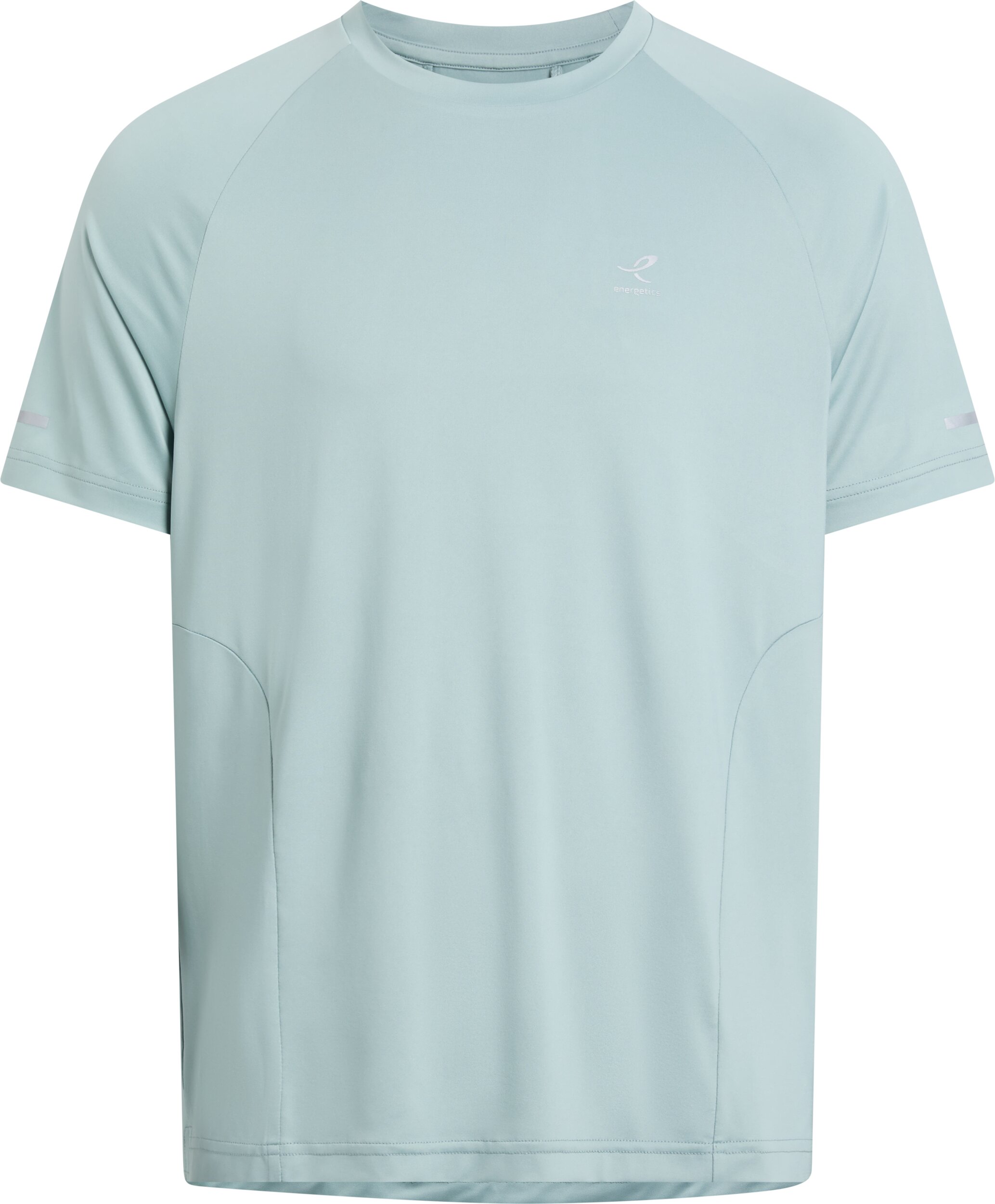ENERGETICS Herren T-Shirt He.-T-Shirt Ellazor II SS M
